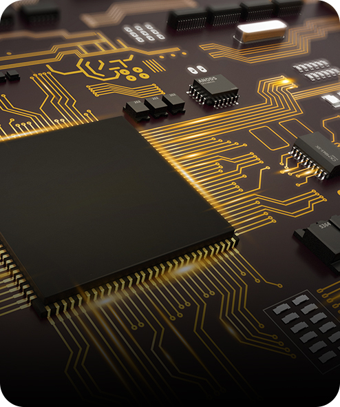 Electronic Components