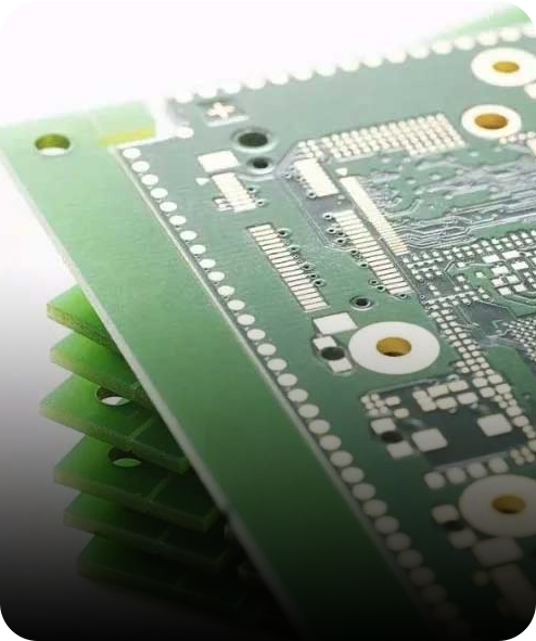 PCB Manufacturing
